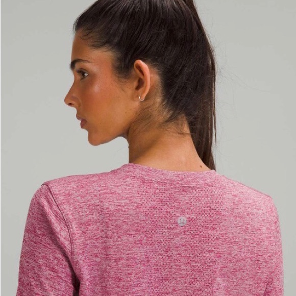 Lululemon Swiftly Relaxed-Fit Long Sleeve Shirt - Picture 4 of 4